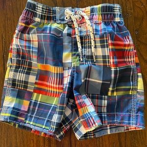 Gap swimming trunks